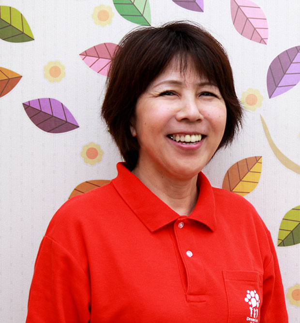 代表取締役 花谷 美香