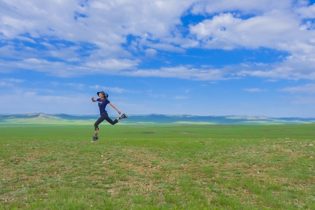 「万能感」を持ち続けるためには・・・